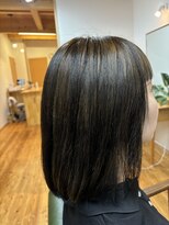 リワード(REWARD)&nbsp;ローライトカラー