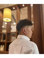 レイエレガンス(Rei Elegance) メンズに人気のスタイルです