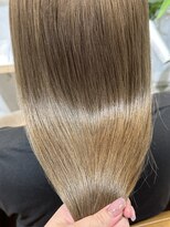 テイスティテラス(tasty terrace)&nbsp;くすみベージュカラー