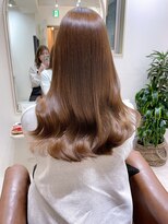 クレール(CLAIRE) 髪質改善矯正