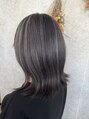 ヘア セフィール 八千代中央店(hair C'feel) スタイリングに自信ない人ご相談ください
