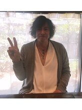 フリーダムガーデン 岡山駅前店(freedom garden) TOSHI 