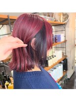 トゥーミー(to mee)&nbsp;カシスピンク♪