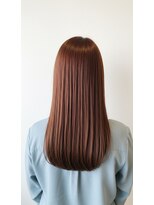 カミラボ アスビー(KAMI LABO ASVII)&nbsp;髪質改善