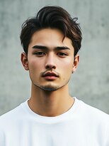 ハナブサ 田上店(HANABUSA)&nbsp;メンズ/20代30代40代