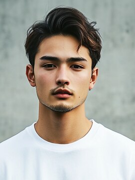 ハナブサ 田上店(HANABUSA) メンズ/20代30代40代