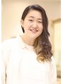アッシュ 中山店(Ash) 須山 麻美