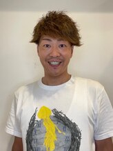 カイノ イオンモール新小松店(KAINO) 宮下 徹雄