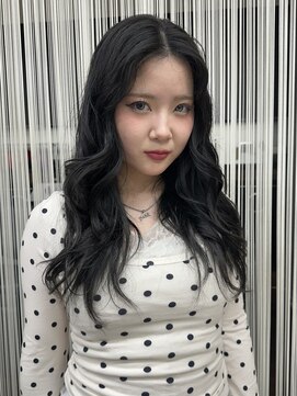 デイジー(Daisy) トーンダウン/透け感カラー/透明感カラー