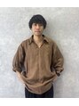ソヨン 西小倉店(SOYON) 一岡 就 髪質改善
