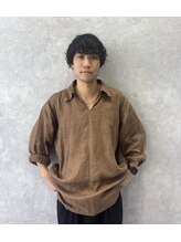 ソヨン 西小倉店(SOYON) 一岡 就 髪質改善