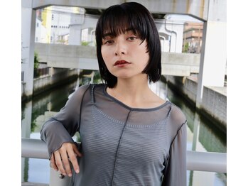 Love&Hair Breit 関目【ラブアンドヘアーブライト】