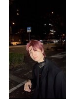 ステラ(STELLA)&nbsp;ワインレッド