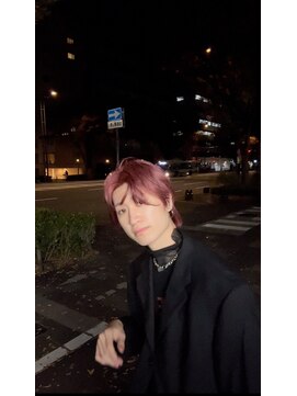 ステラ(STELLA) ワインレッド