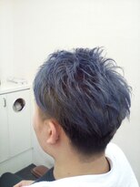 創&nbsp;ブリーチカラー