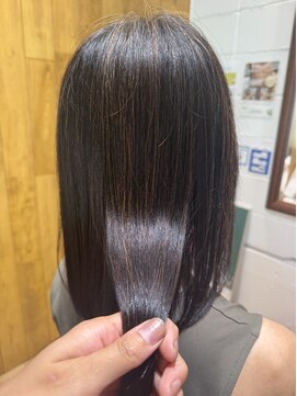 チアー ヘアリラクゼーション(cheer HAIRRELAXATION) 髪質改善トリートメントプレミアム