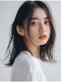 レイヤーカット［鷺ノ宮］