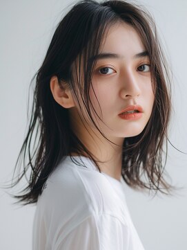 ノア(NOA) レイヤーカット［鷺ノ宮］