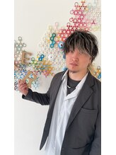 エリア(area) 亀屋 誠