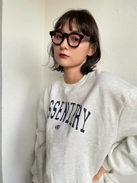 レベッカ(REBECCA by CURACION) グレージュ