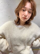 ロンドプランタン 恵比寿(Lond Printemps) 姫カットレイヤー/レイヤーカット/韓国風巻き/髪質改善