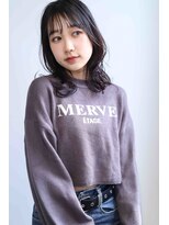 ルールズ(RuleZ)&nbsp;レイヤー/セミロング/ロング/カラー/暗髪/くびれ/アディクシー