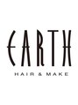 アース 取手店(HAIR&MAKE EARTH)/EARTH 取手店