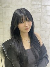 イコール バイ プロデュース 町田駅前店(equal by Produce) 大塚すみれ 町田駅