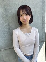 ヘアサロンJ MISAKI 