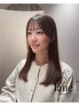 レーン(lane)&nbsp;艶髪もお任せ下さい♪
