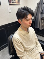 プラウド(PROUD)&nbsp;メンズカット/ショート/barber/理容室/美容室