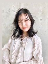 ラヴォンドヘアー(LAVANDE hair)