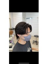 メンズオススメメニューのご紹介!