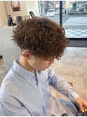 波巻きスパイラル