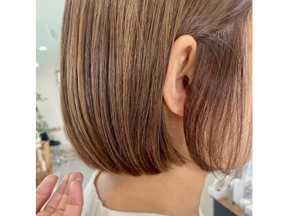 マリスステラ (MARIS STELLA)の写真