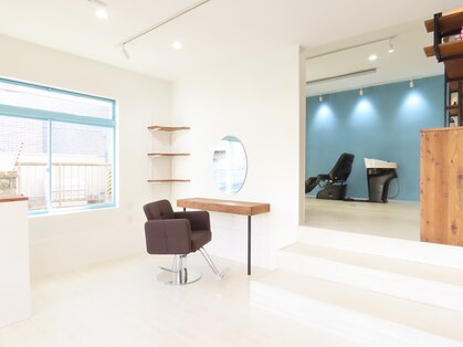 フォーカラープロブレム(4 COLOR PROBLEM)の写真