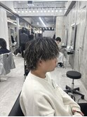 ハイライトツイスパ