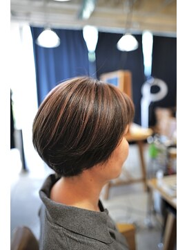 リサリサ(LISA LISA) ブレンディンカラー