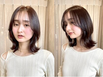 フィエル(Fier)の写真