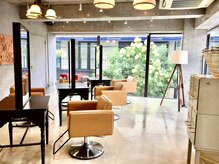 アンドレイ 表参道(andrey)