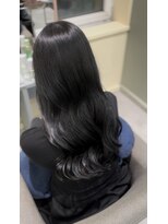 ウタ&nbsp;gray black