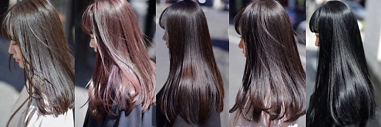 リル 人形町(RirE)のサロンヘッダー