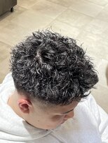 リノ カルバリ(Lino Calbari)&nbsp;Lino Calbariスタイル