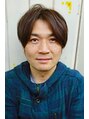 ニューエイジトラベラーズ 代々木駅前(new age travellers)&nbsp;長山 ヤスシ