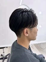 アビス バイ トウキョウ 琴似店(abis by tokyo)&nbsp;【abis by tokyo 琴似】#メンズカット＃メンズパーマ
