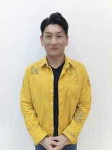 アグ ヘアー アクシス 山形店(Agu hair axis)&nbsp;鈴木 丈