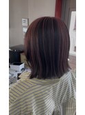 アンブレラカラーピンク