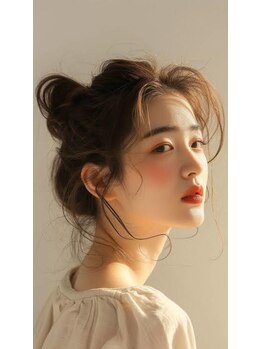 ザ エス(THE.S)の写真/賢くキレイをキープ！お手頃プライスで通いやすい、あなたのためのサロン◎