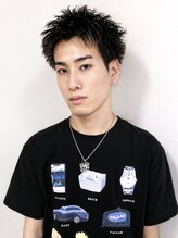ボブ 小松(BOB)&nbsp;NISHINO KIRA