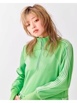 オブ ヘアー 自由が丘 ウエスト(Of HAIR WEST)&nbsp;レイヤーカット　自由が丘